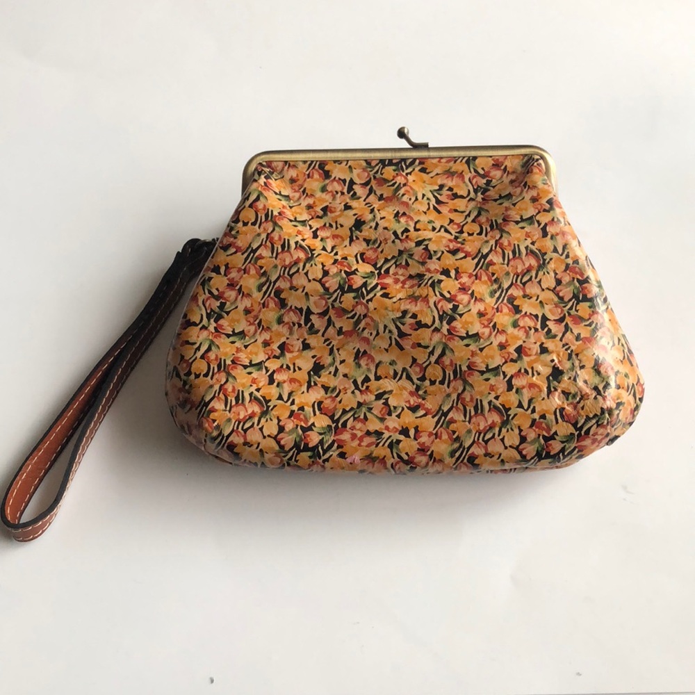 Patricia Nash Wristlet